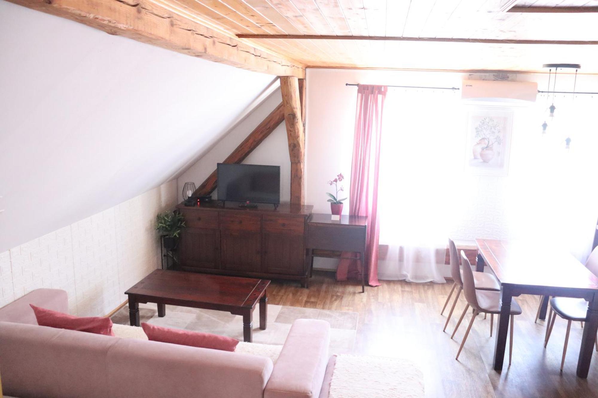 Abc Apartments Černá v Pošumaví المظهر الخارجي الصورة