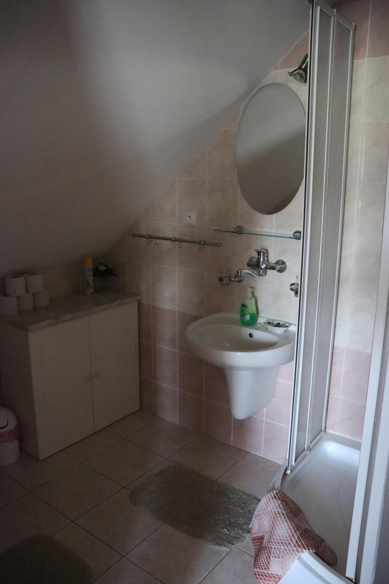 Abc Apartments Černá v Pošumaví المظهر الخارجي الصورة