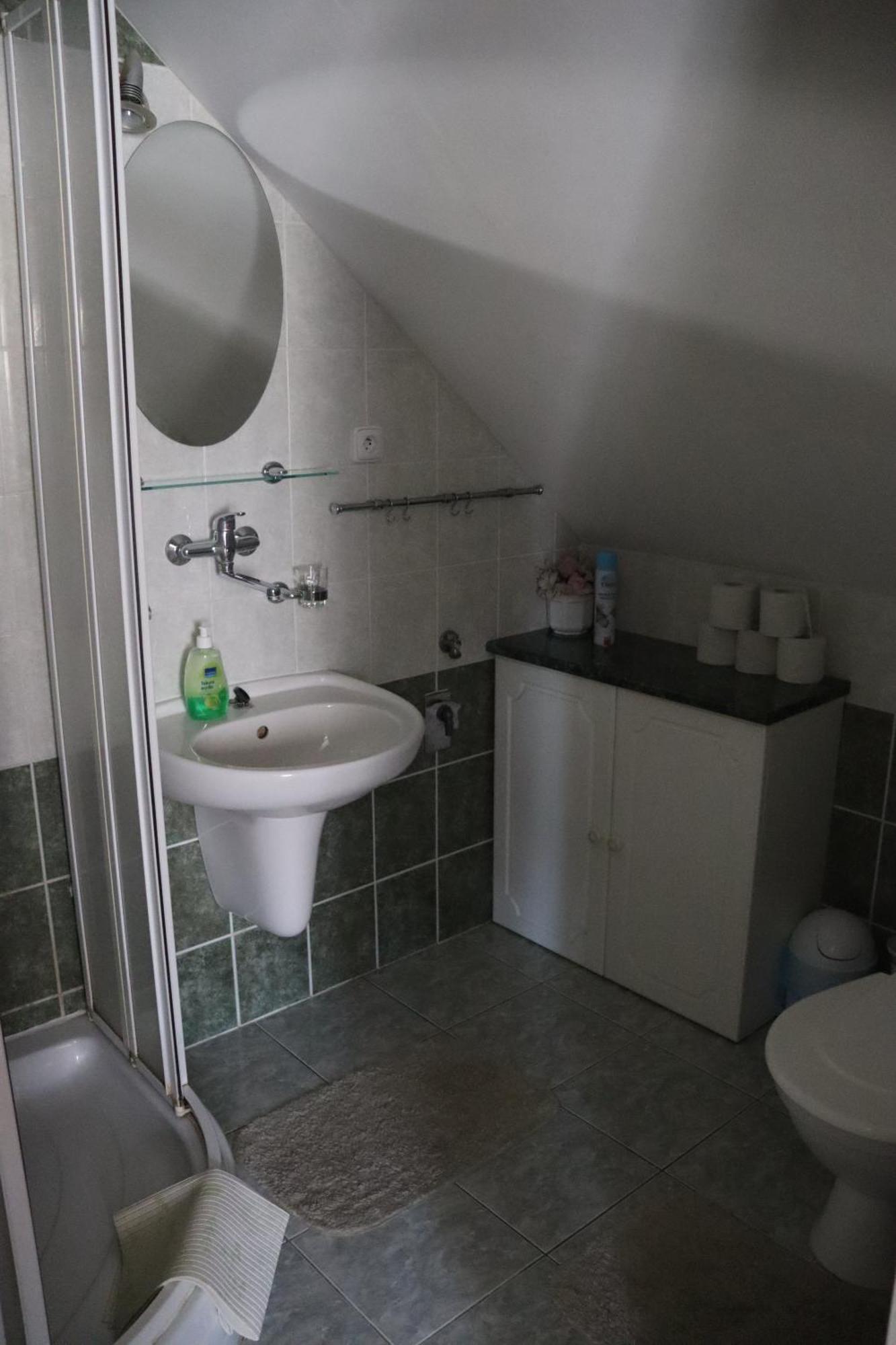 Abc Apartments Černá v Pošumaví المظهر الخارجي الصورة