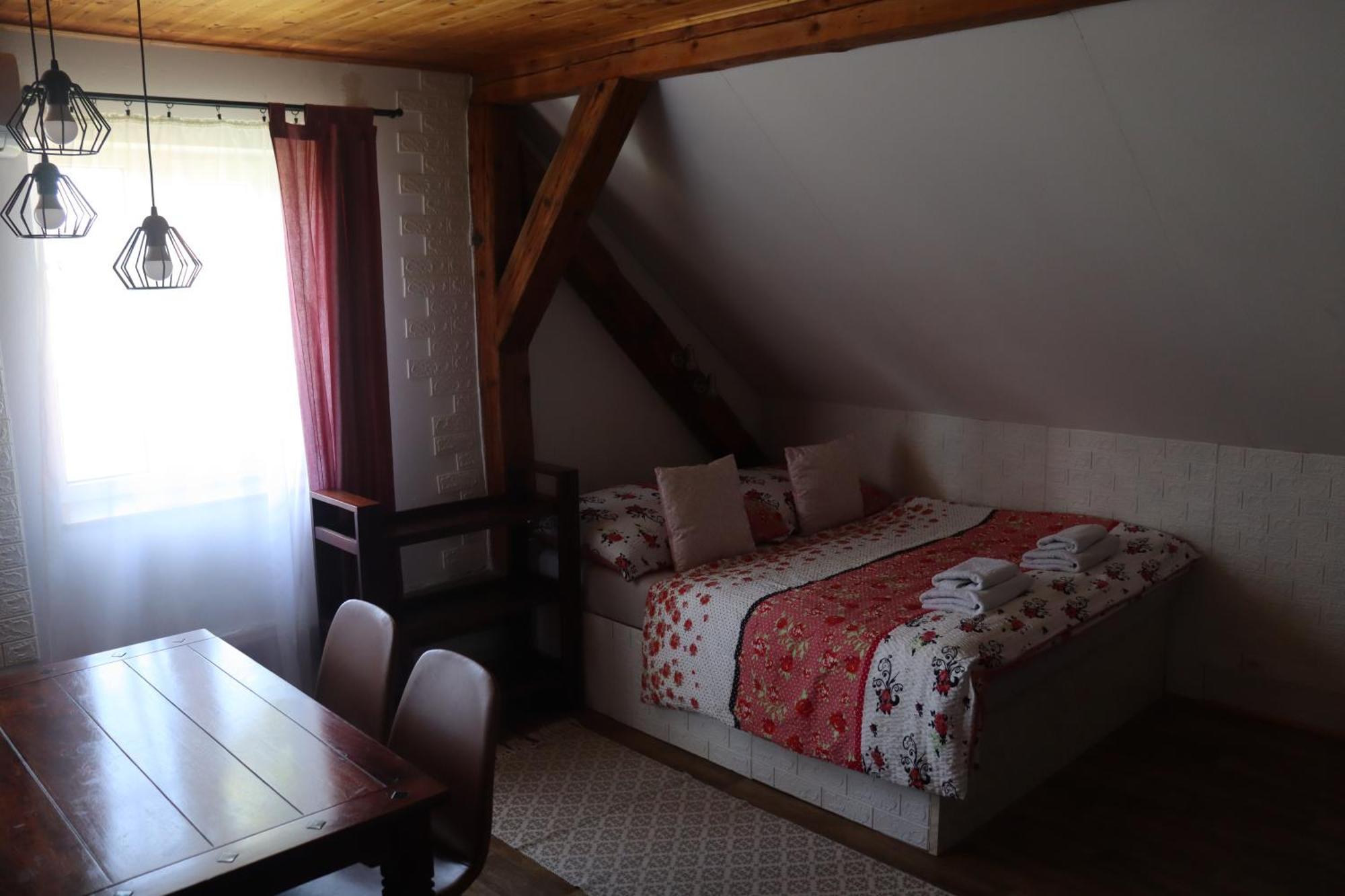 Abc Apartments Černá v Pošumaví المظهر الخارجي الصورة