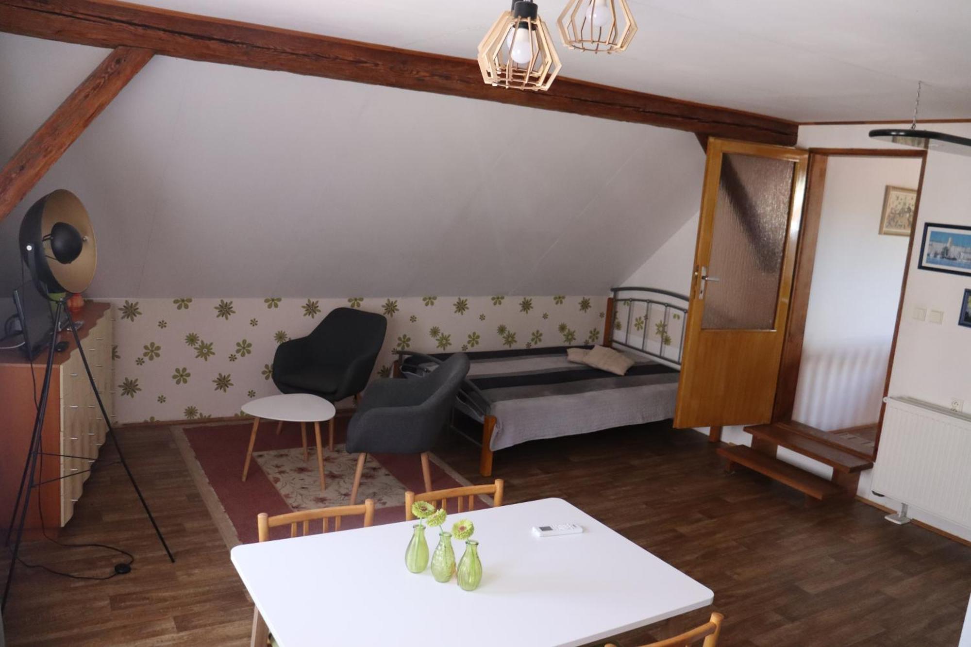 Abc Apartments Černá v Pošumaví المظهر الخارجي الصورة
