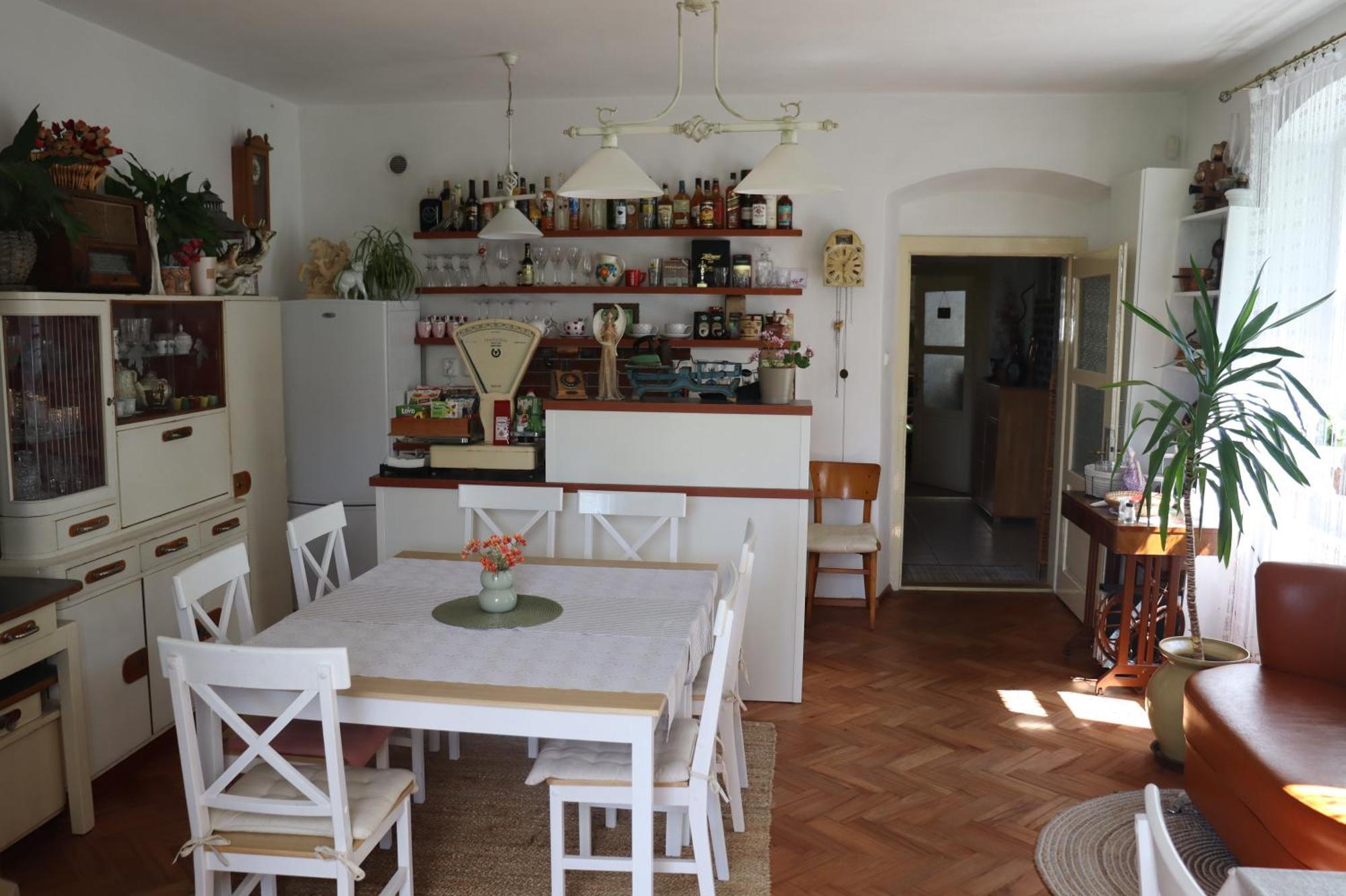 Abc Apartments Černá v Pošumaví المظهر الخارجي الصورة