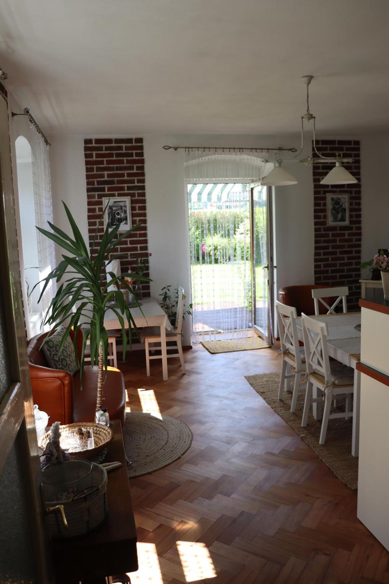 Abc Apartments Černá v Pošumaví المظهر الخارجي الصورة