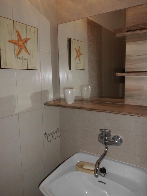 Abc Apartments Černá v Pošumaví الغرفة الصورة