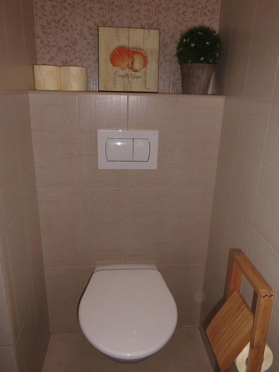 Abc Apartments Černá v Pošumaví الغرفة الصورة