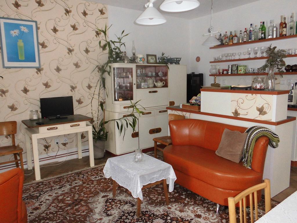 Abc Apartments Černá v Pošumaví المظهر الخارجي الصورة
