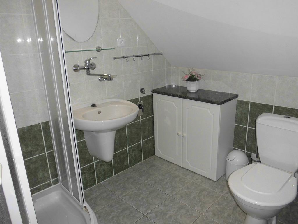 Abc Apartments Černá v Pošumaví المظهر الخارجي الصورة