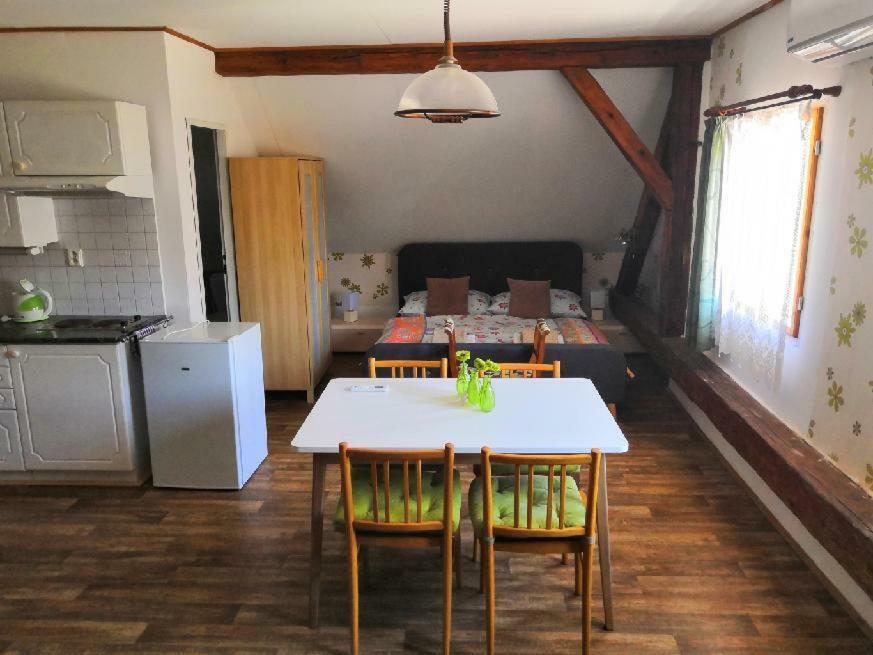 Abc Apartments Černá v Pošumaví المظهر الخارجي الصورة