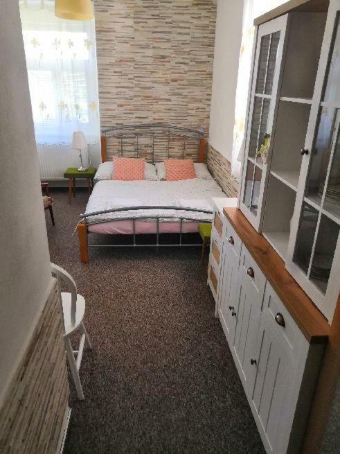 Abc Apartments Černá v Pošumaví المظهر الخارجي الصورة